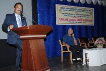 Bangalore Arbitration Conference-5